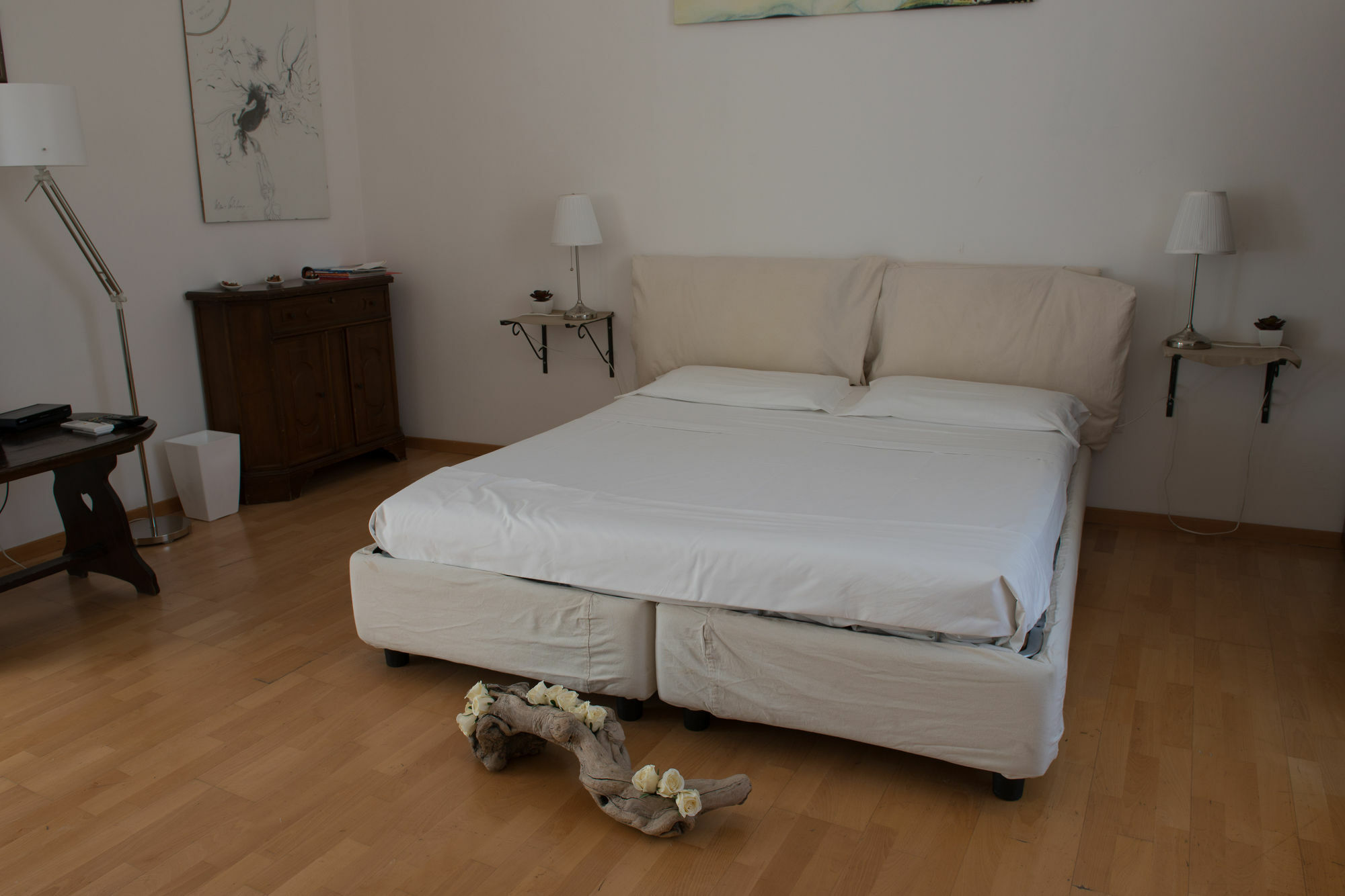 Pley Boutique Del Centro 호텔 칼리아리 외부 사진